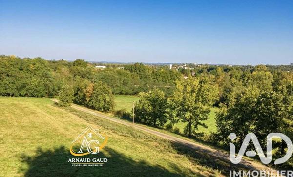 Maison à vendre 6 pièces 185 m² Montauban