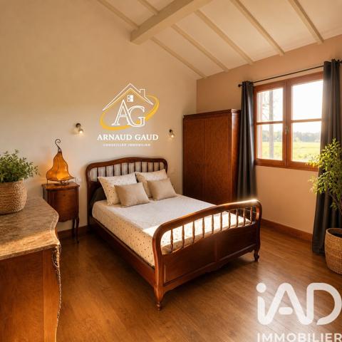Maison à vendre 6 pièces 185 m² Montauban