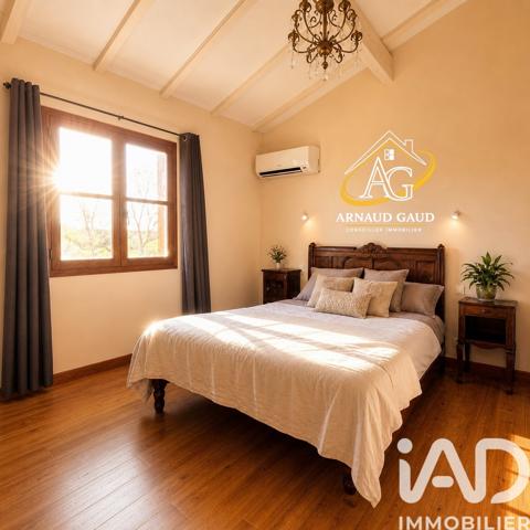 Maison à vendre 6 pièces 185 m² Montauban