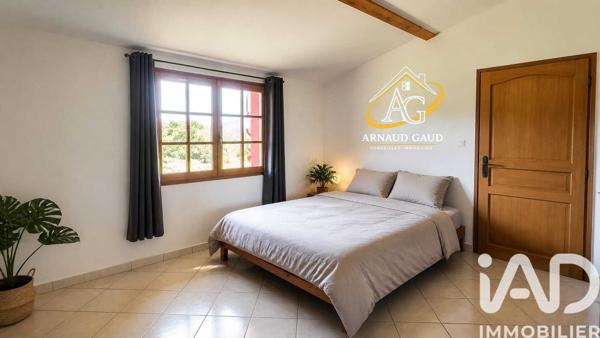 Maison à vendre 6 pièces 185 m² Montauban