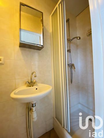 Maison de ville 2 pièces de 40 m² à Vouziers (08400)