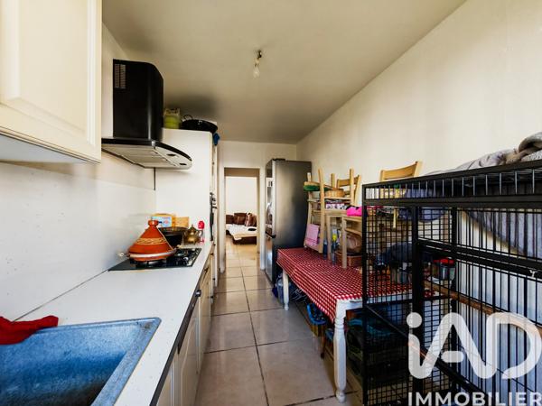 Appartement à vendre 4 pièces 72 m² Perpignan