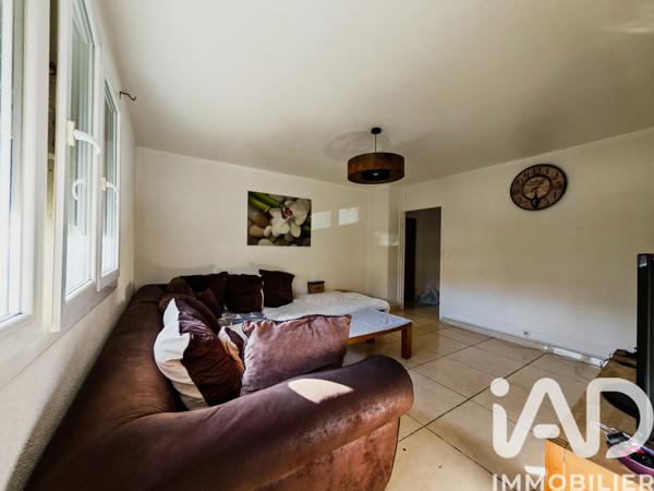 Appartement à vendre 4 pièces 72 m² Perpignan