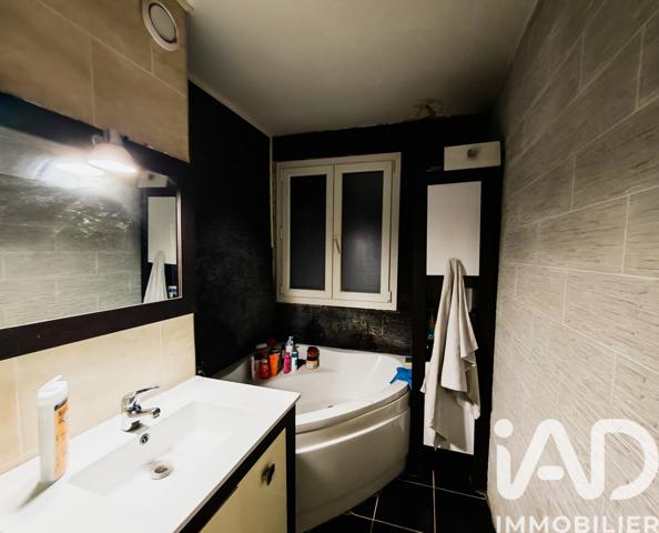 Appartement à vendre 4 pièces 72 m² Perpignan