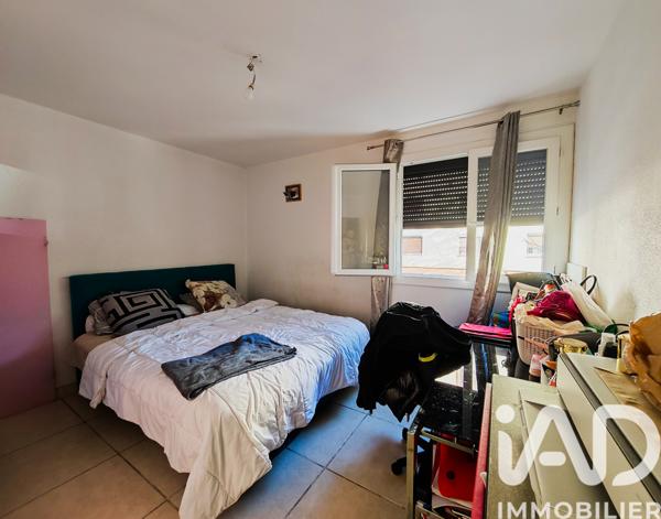 Appartement à vendre 4 pièces 72 m² Perpignan
