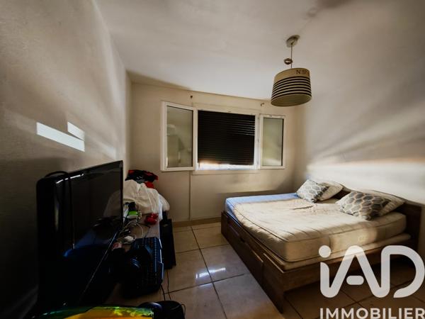 Appartement à vendre 4 pièces 72 m² Perpignan