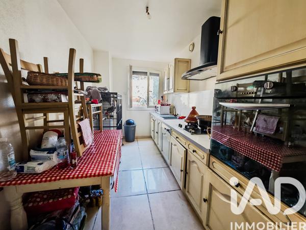 Appartement à vendre 4 pièces 72 m² Perpignan