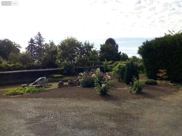 Achat - Maison | Maison rurale Saint-Martin-de-Connée 53160 5 pièces 69 m 2 906 m 2