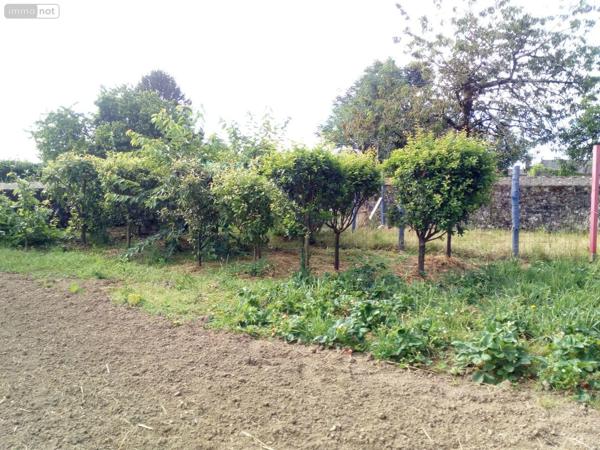 Achat - Maison | Maison rurale Saint-Martin-de-Connée 53160 5 pièces 69 m 2 906 m 2