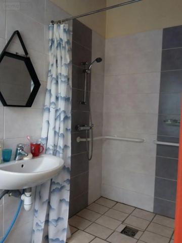 Achat - Maison | Maison rurale Saint-Martin-de-Connée 53160 5 pièces 69 m 2 906 m 2