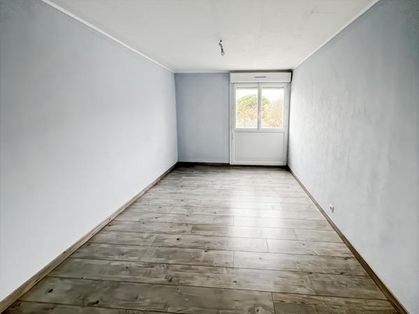 A vendre appartement Mérignac Capeyron 4 pièce(s) 81 m²