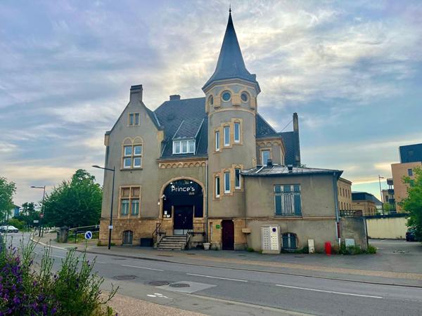 Fonds de commerce Discotheque Thionville
