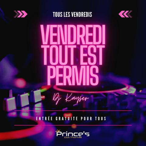 Fonds de commerce Discotheque Thionville