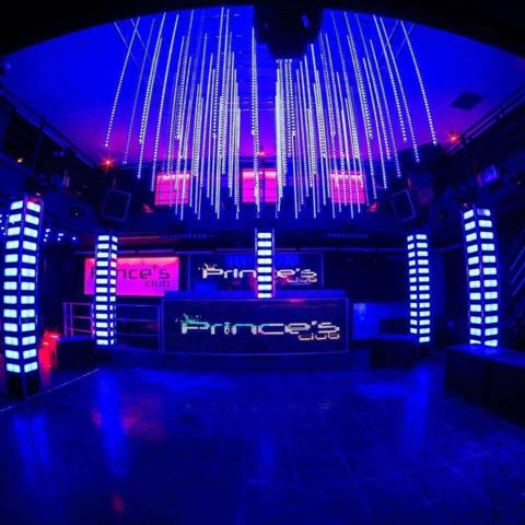 Fonds de commerce Discotheque Thionville