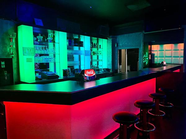 Fonds de commerce Discotheque Thionville