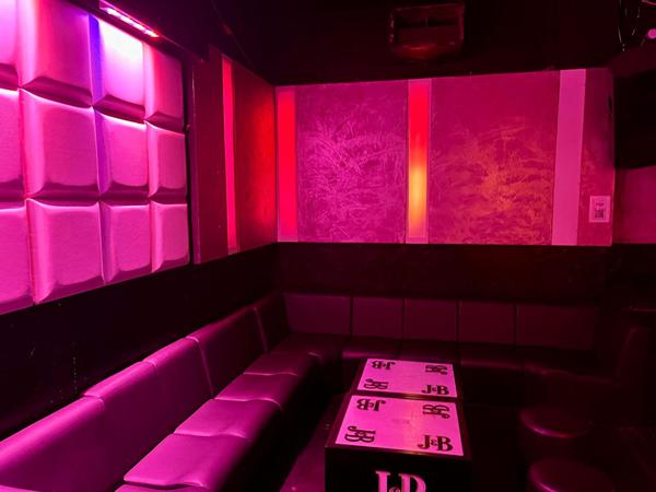 Fonds de commerce Discotheque Thionville