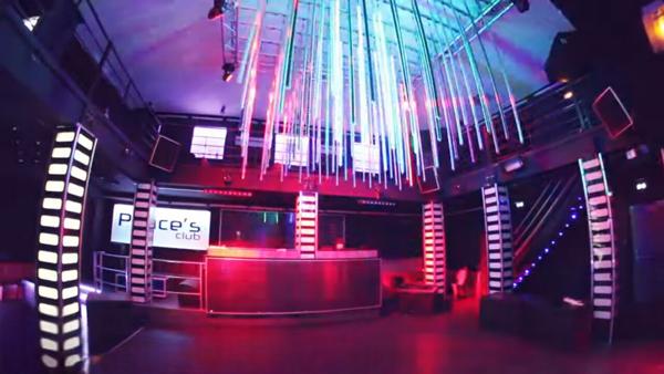Fonds de commerce Discotheque Thionville