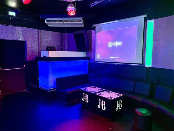 Fonds de commerce Discotheque Thionville