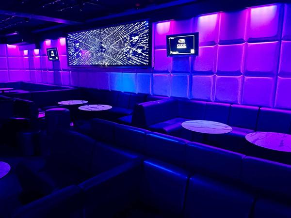 Fonds de commerce Discotheque Thionville