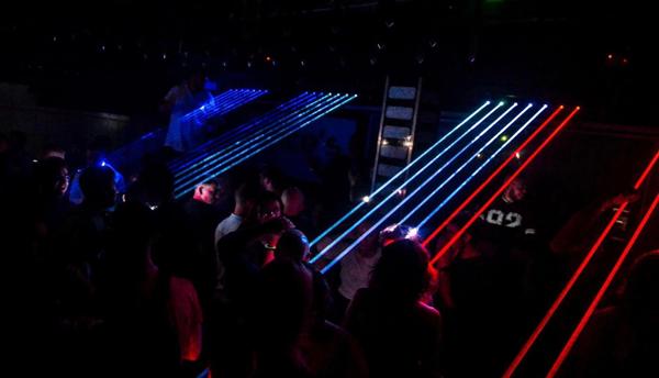 Fonds de commerce Discotheque Thionville