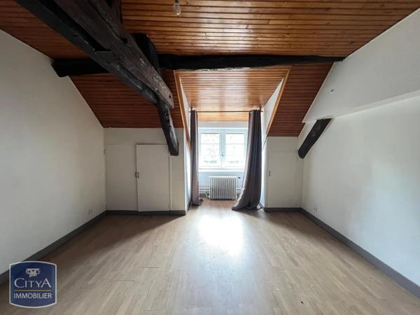 Maison à louer 5 pièces 130.78m² Ingrandes (36300)