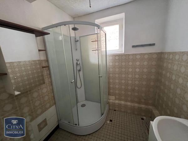 Maison à louer 5 pièces 130.78m² Ingrandes (36300)