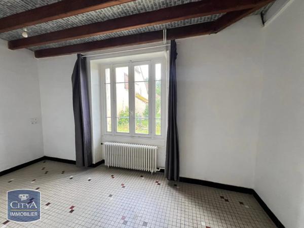 Maison à louer 5 pièces 130.78m² Ingrandes (36300)