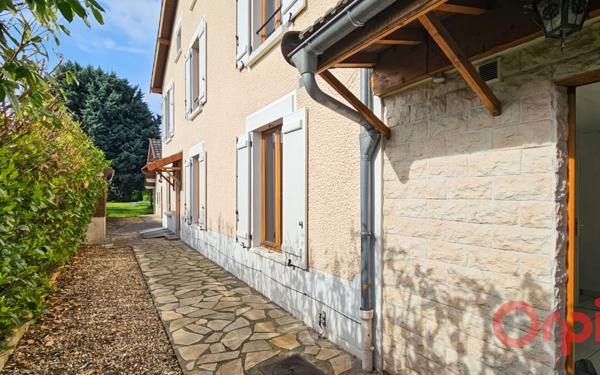 Maison à vendre    5 pièces •  Ermont