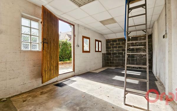 Maison à vendre    5 pièces •  Ermont