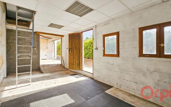 Maison à vendre    5 pièces •  Ermont