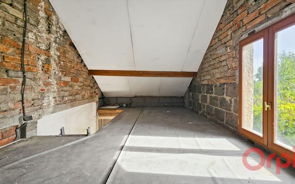 Maison à vendre    5 pièces •  Ermont