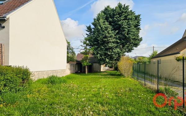 Maison à vendre    5 pièces •  Ermont