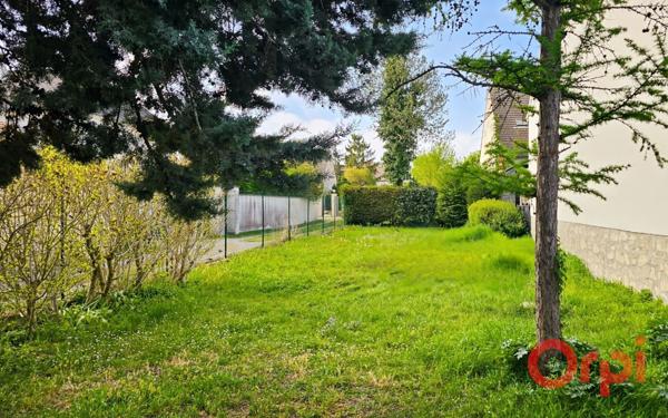 Maison à vendre    5 pièces •  Ermont