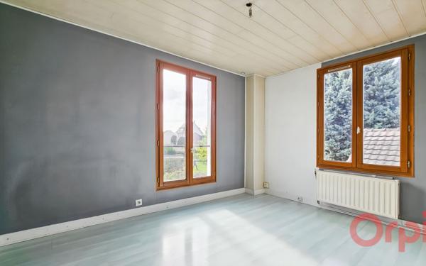 Maison à vendre    5 pièces •  Ermont