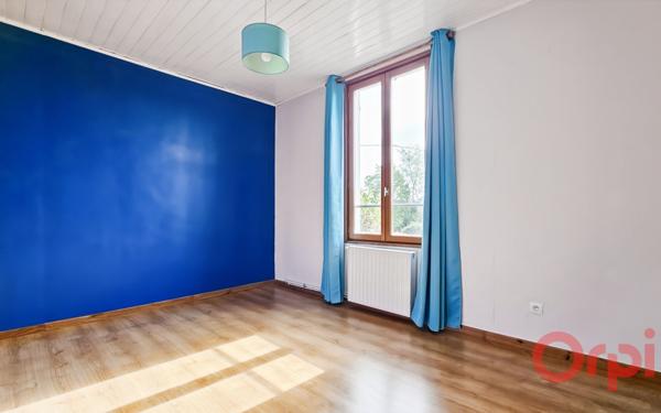 Maison à vendre    5 pièces •  Ermont