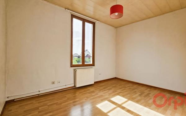 Maison à vendre    5 pièces •  Ermont