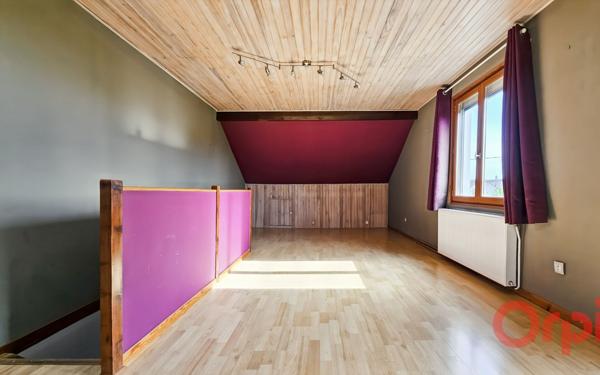 Maison à vendre    5 pièces •  Ermont