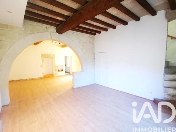 Appartement à vendre 5 pièces 107 m² Gallargues-le-Montueux