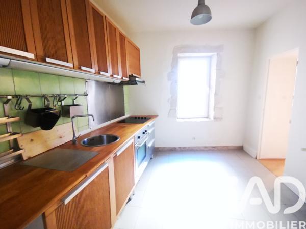 Appartement à vendre 5 pièces 107 m² Gallargues-le-Montueux