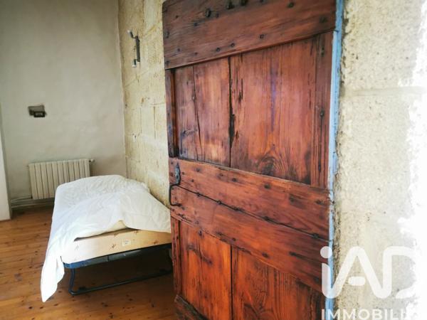 Appartement à vendre 5 pièces 107 m² Gallargues-le-Montueux