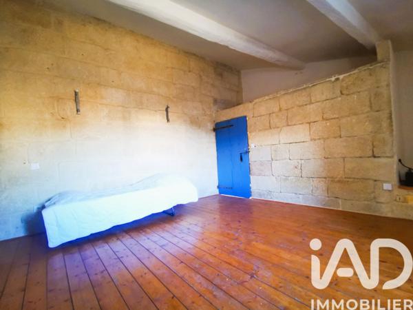 Appartement à vendre 5 pièces 107 m² Gallargues-le-Montueux