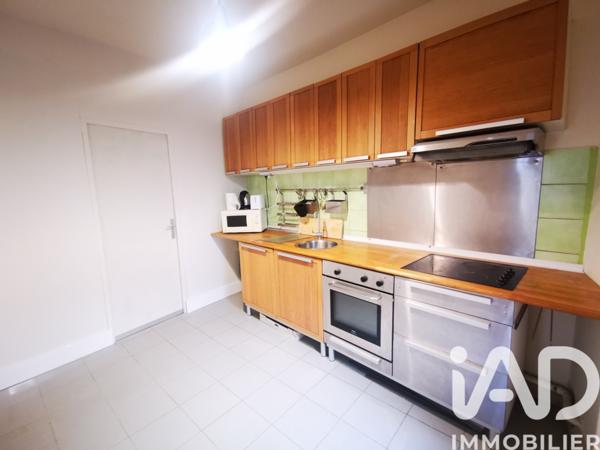 Appartement à vendre 5 pièces 107 m² Gallargues-le-Montueux