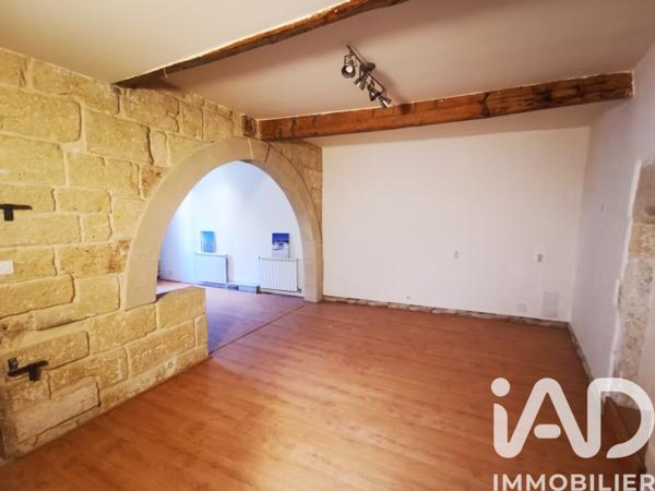 Appartement à vendre 5 pièces 107 m² Gallargues-le-Montueux
