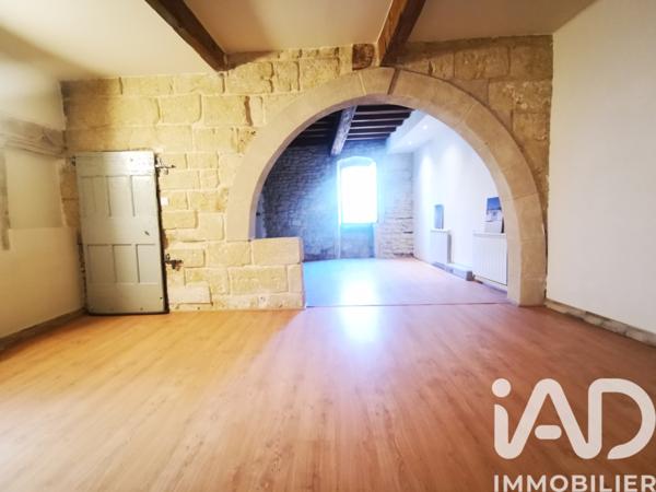 Appartement à vendre 5 pièces 107 m² Gallargues-le-Montueux
