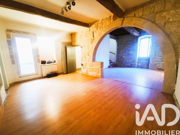 Appartement à vendre 5 pièces 107 m² Gallargues-le-Montueux