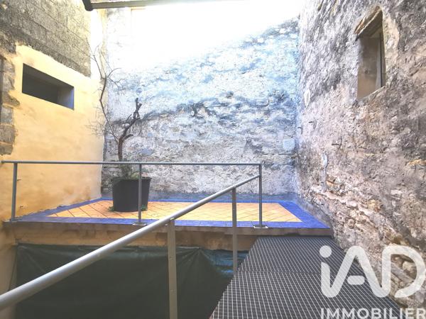 Appartement à vendre 5 pièces 107 m² Gallargues-le-Montueux