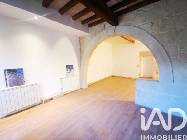 Appartement à vendre 5 pièces 107 m² Gallargues-le-Montueux