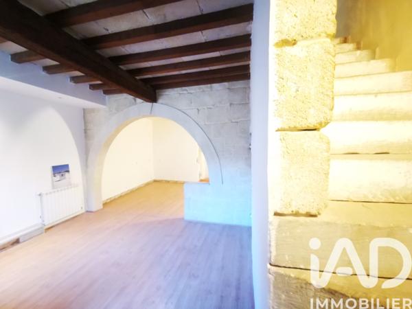 Appartement à vendre 5 pièces 107 m² Gallargues-le-Montueux