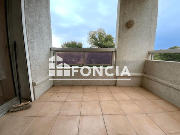 Location Appartement 2 pièces 48.71 m² - BOULEVARD DE VAURANNE Istres 13800