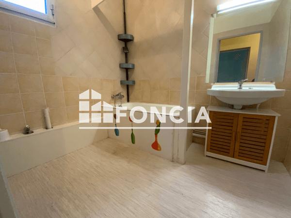 Location Appartement 2 pièces 48.71 m² - BOULEVARD DE VAURANNE Istres 13800